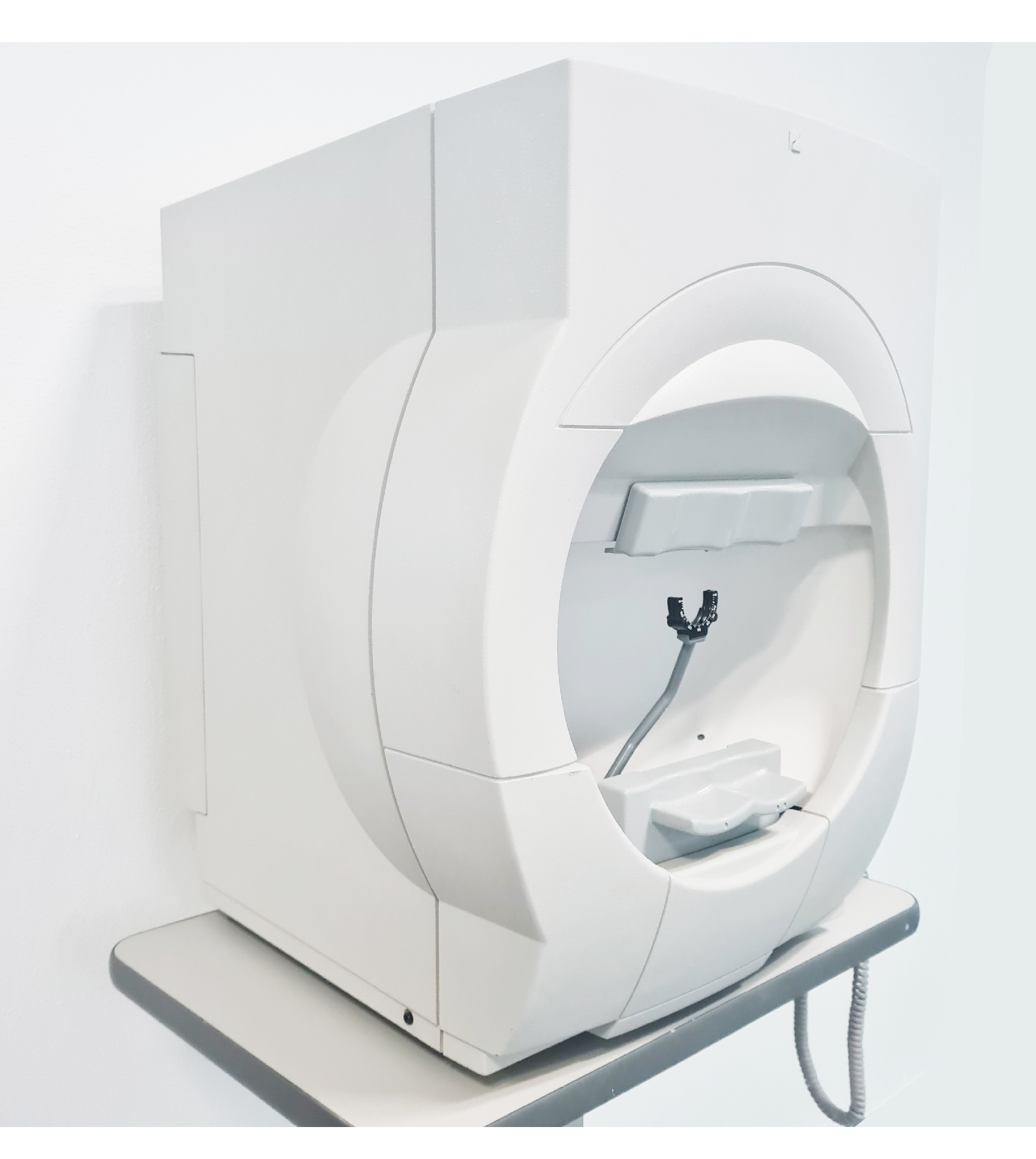 Champ visuel ZEISS HFA 745i - vue 3