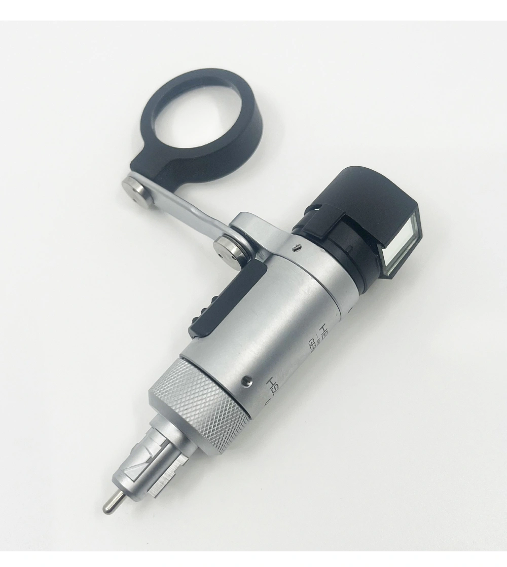 Lampe à fente à main HSL150 Heine  - vue 2