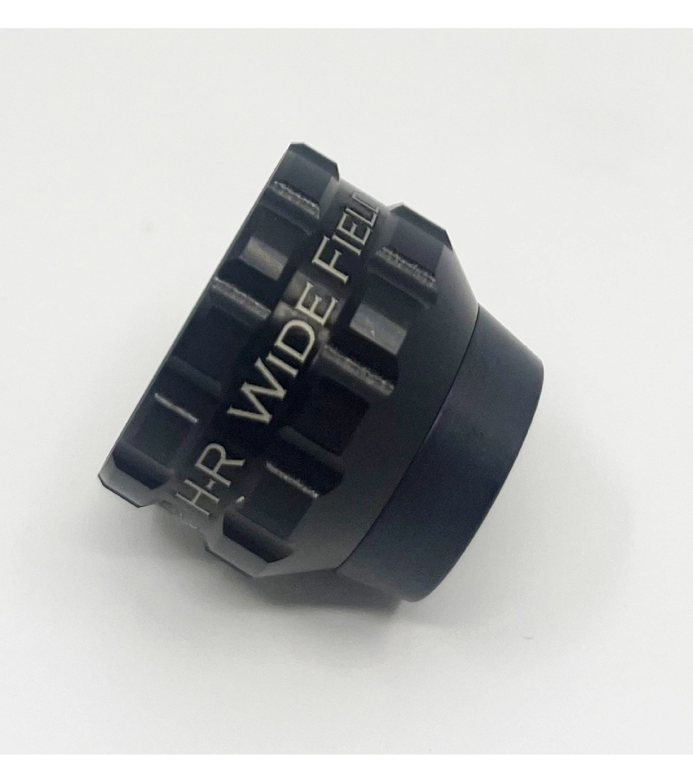 HR wide field Volk - vue 2