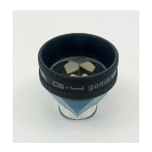 4 Miroirs Gonio sur Manche Petite Bague