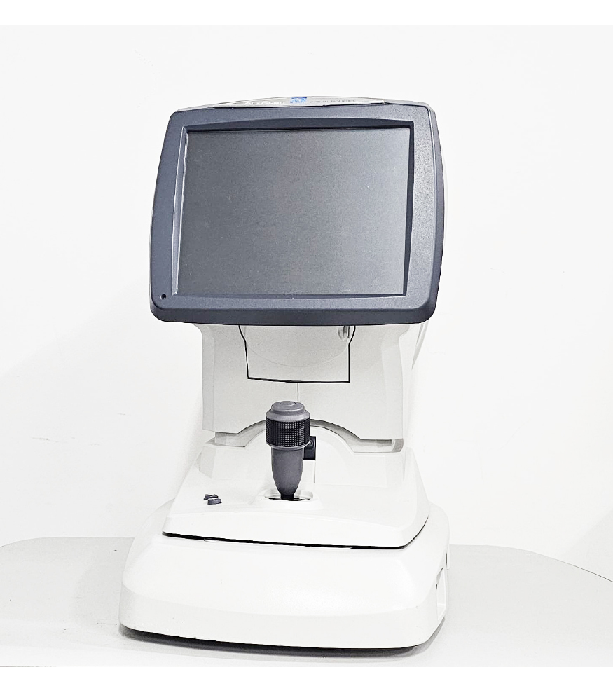 Biomètre NIDEK AL SCAN - vue 2