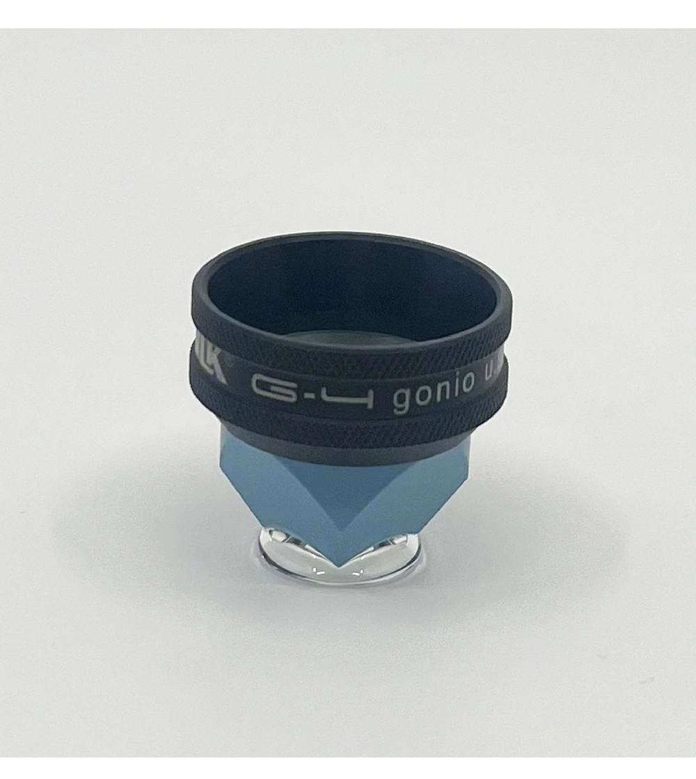 4 miroirs Gonio grande bague Volk  - vue 2