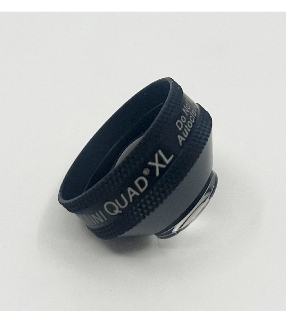 Miniquad Volk  - vue 2