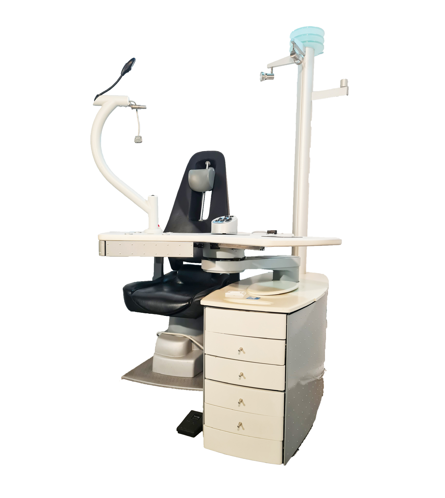 UC NIDEK OT3300 DROITE - vue 2