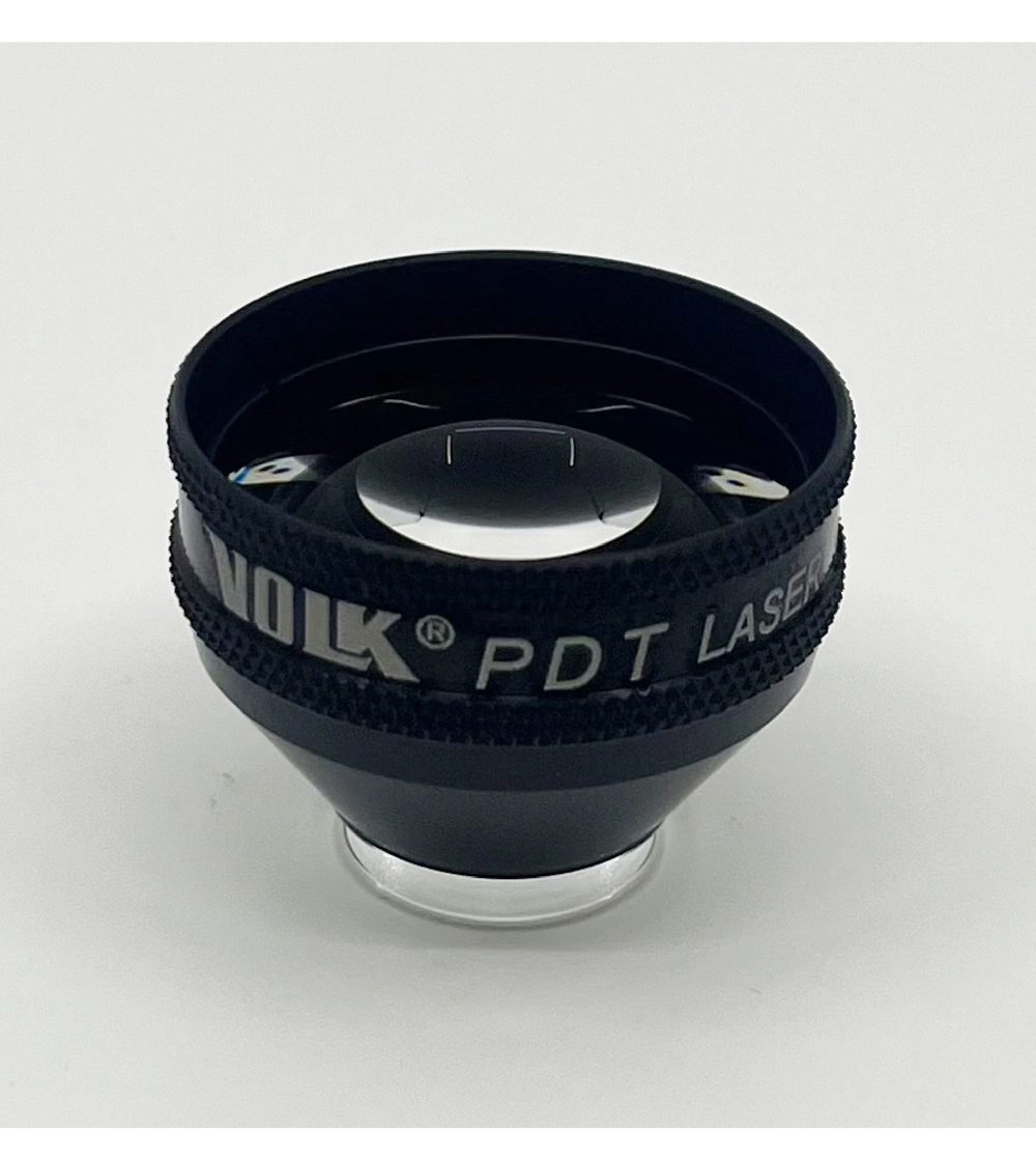 PDT Volk