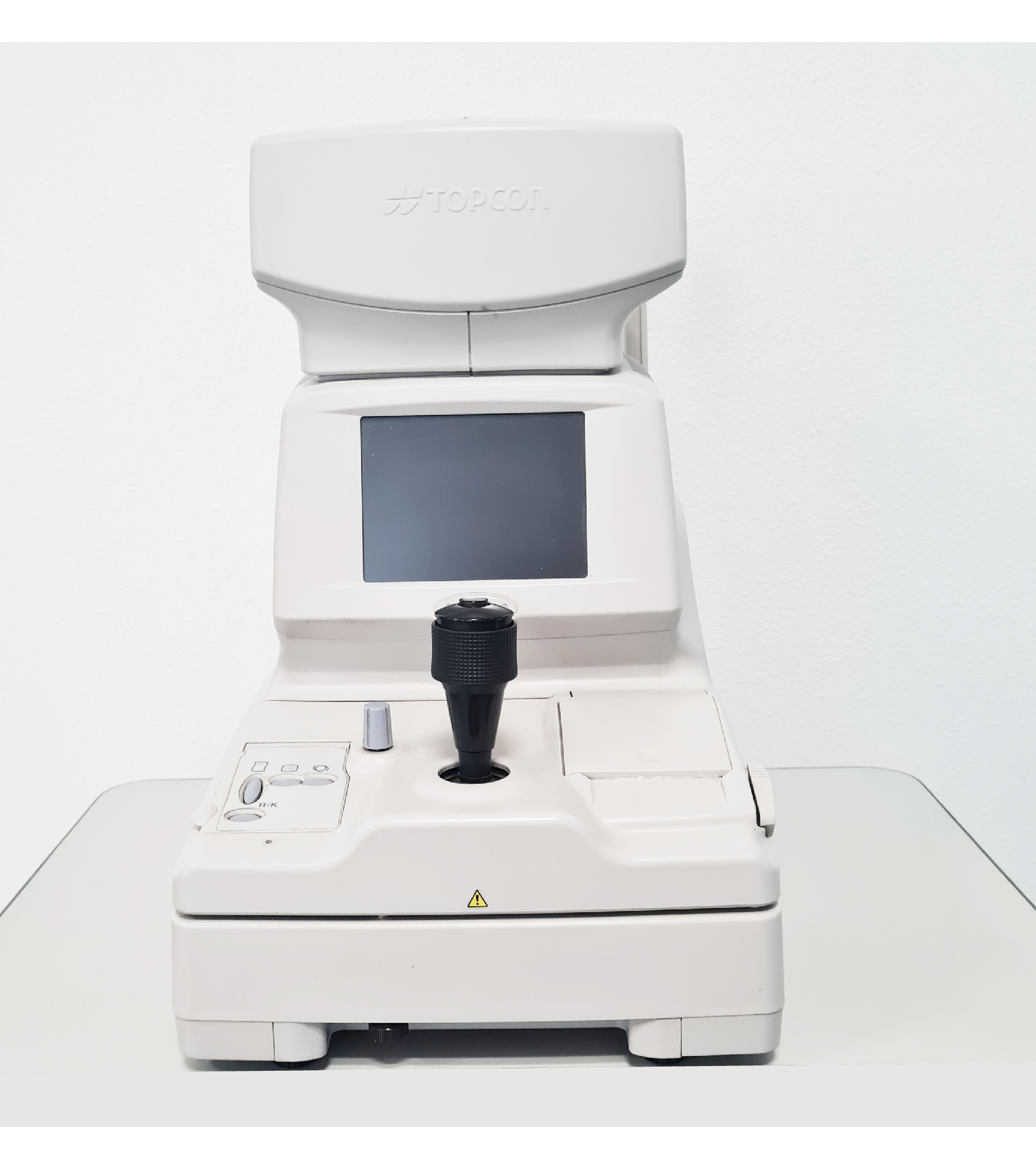 Autoref TOPCON KR8900 - vue 2