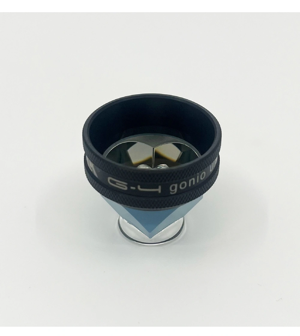 4 miroirs Gonio grande bague Volk 