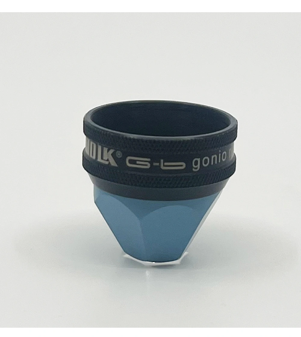 6 miroirs Gonio Volk