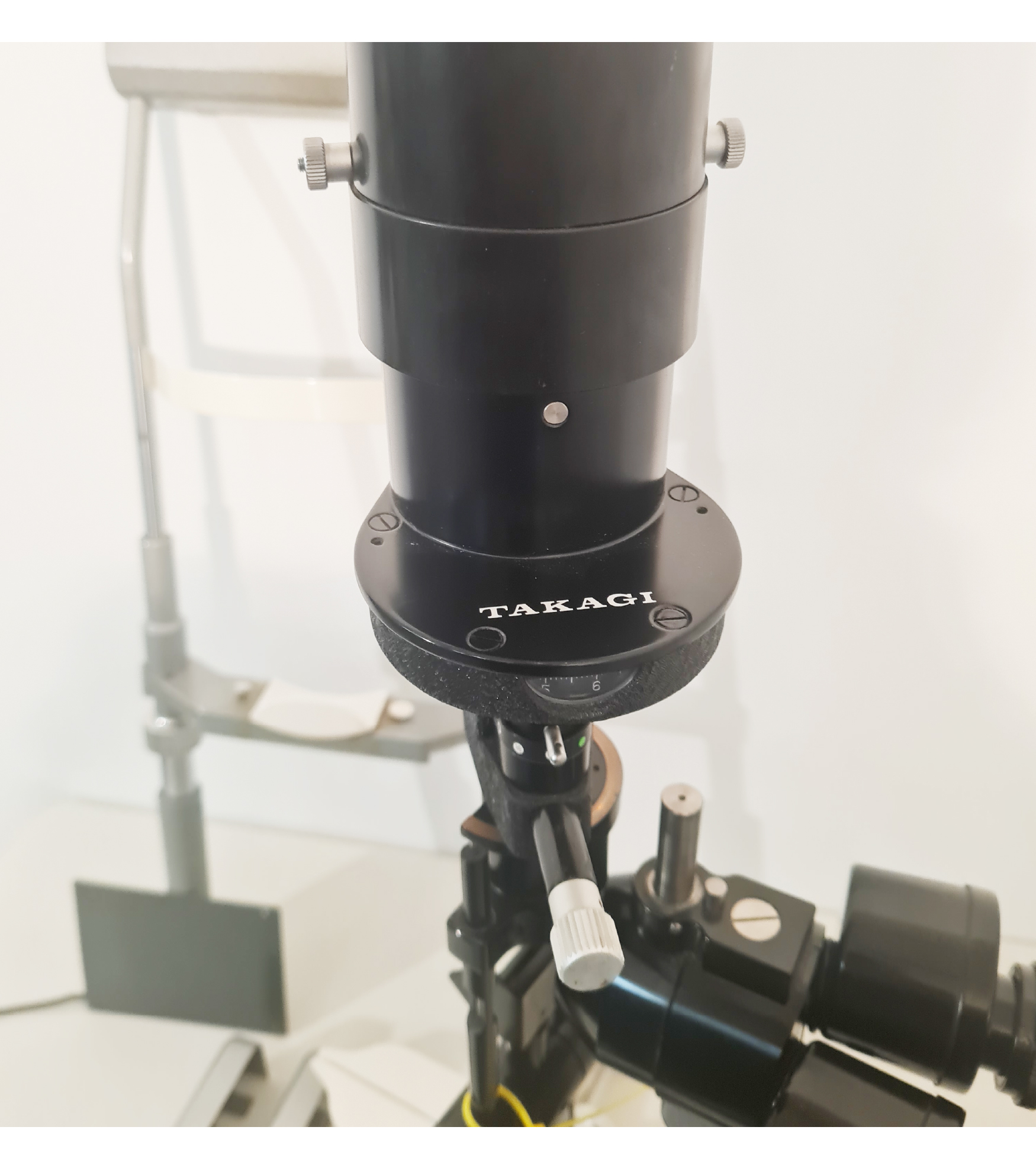 Lampe à fente TAKAGI 303-VSM - vue 3