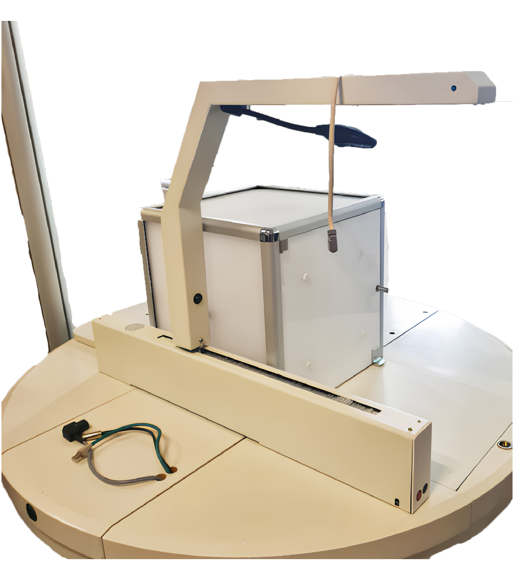 UC NIDEK OT6020 DROITE - vue 2