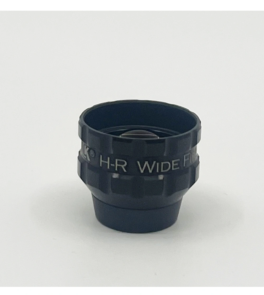 HR wide field Volk