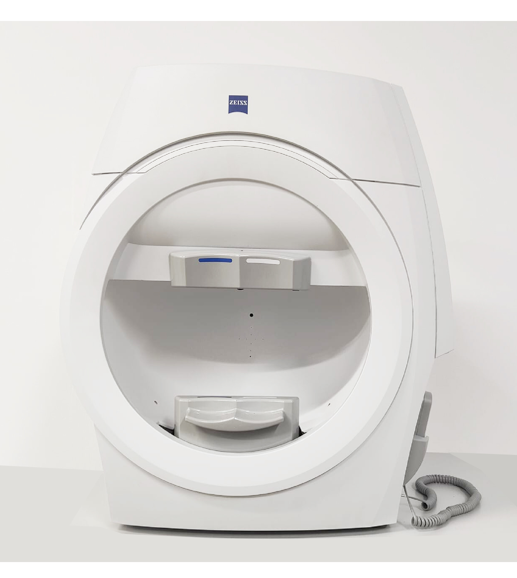 Champ visuel ZEISS HFA 860 - vue 2