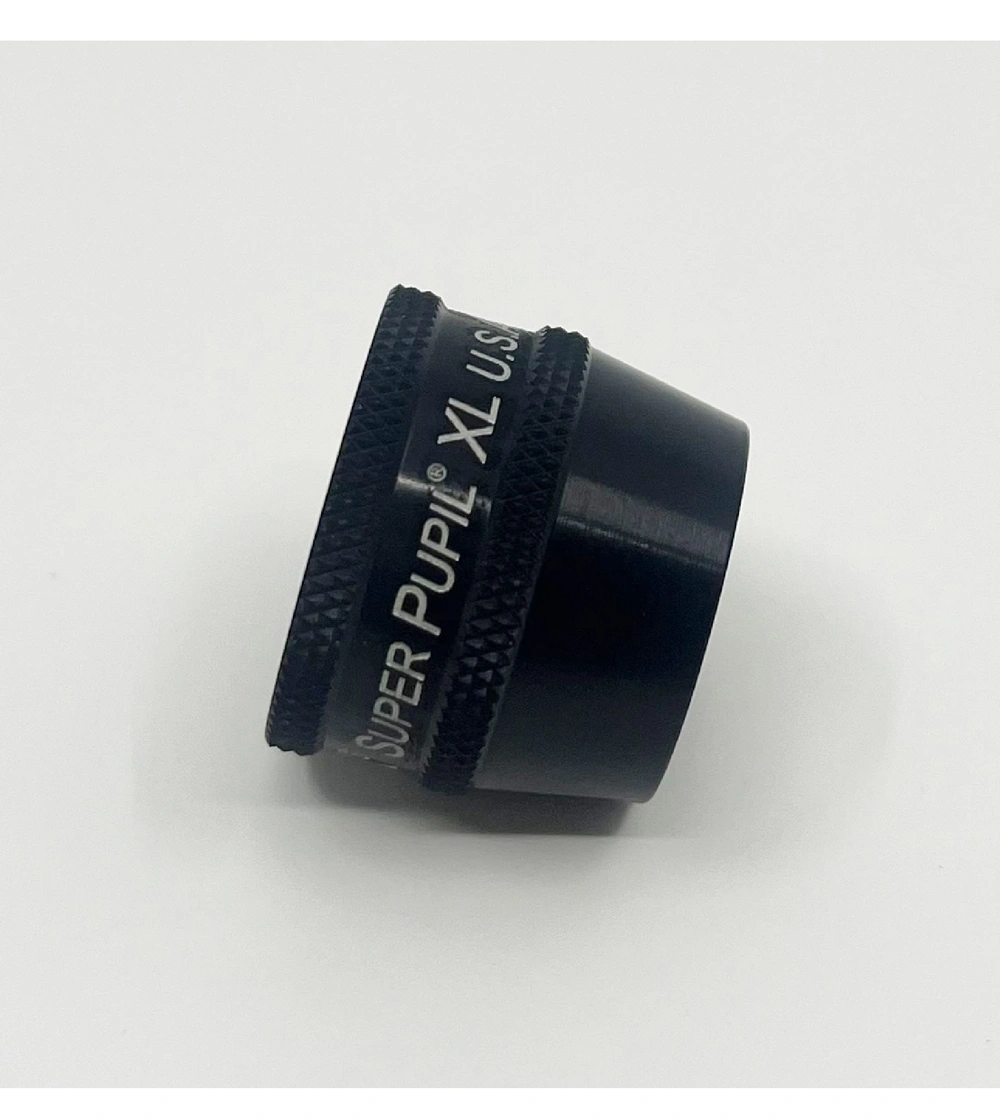 Super Pupil XL Volk  - vue 2