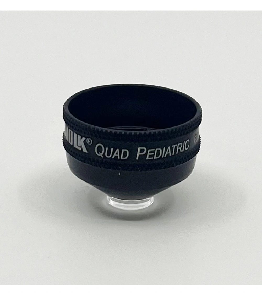 Quad pédiatrique Volk - vue 3