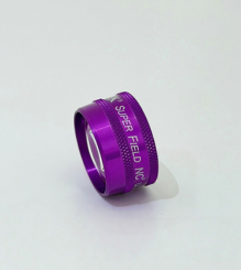 Superfield Volk - Rose