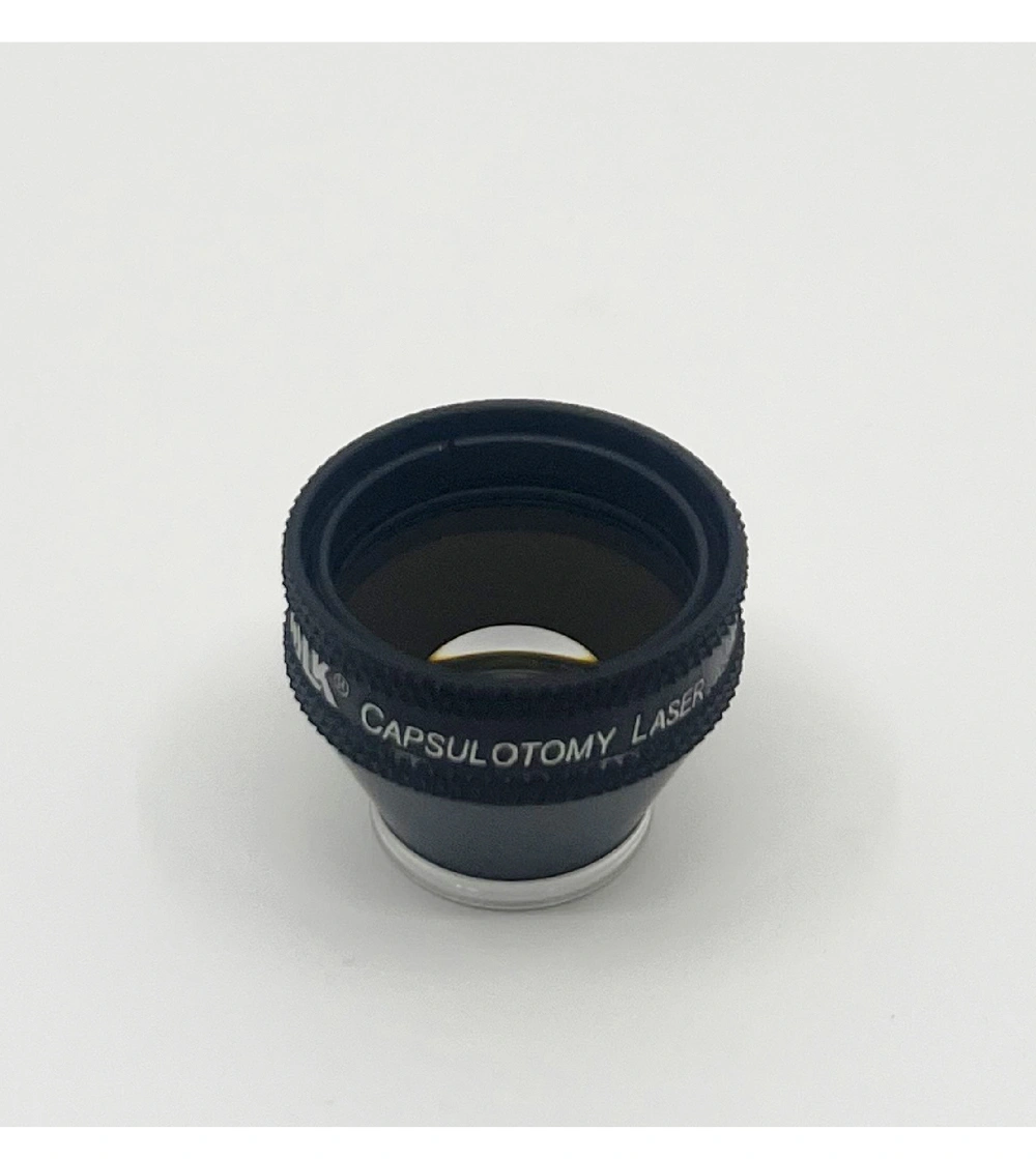 Capsulotomy Volk 