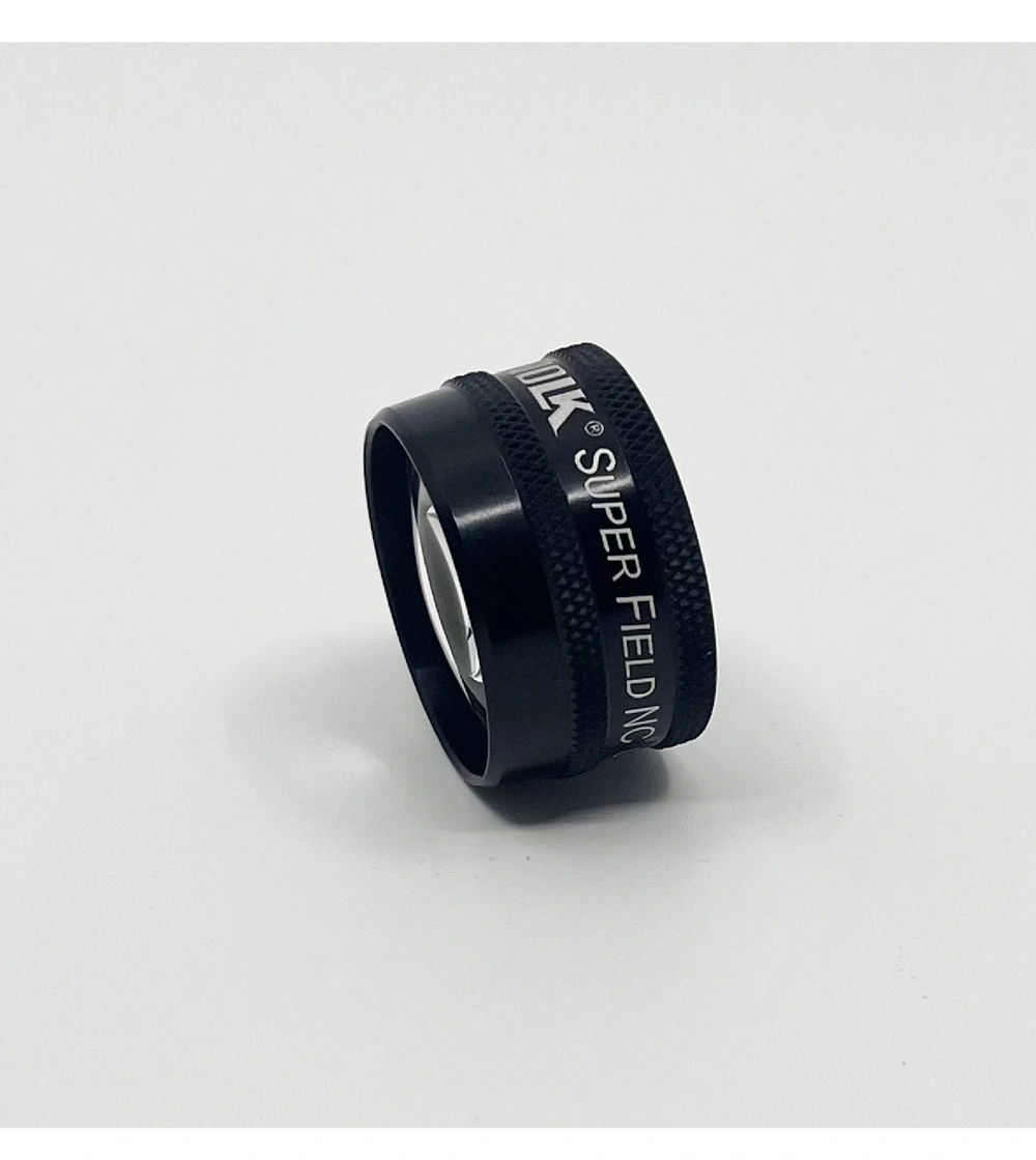 Superfield Volk - vue 2