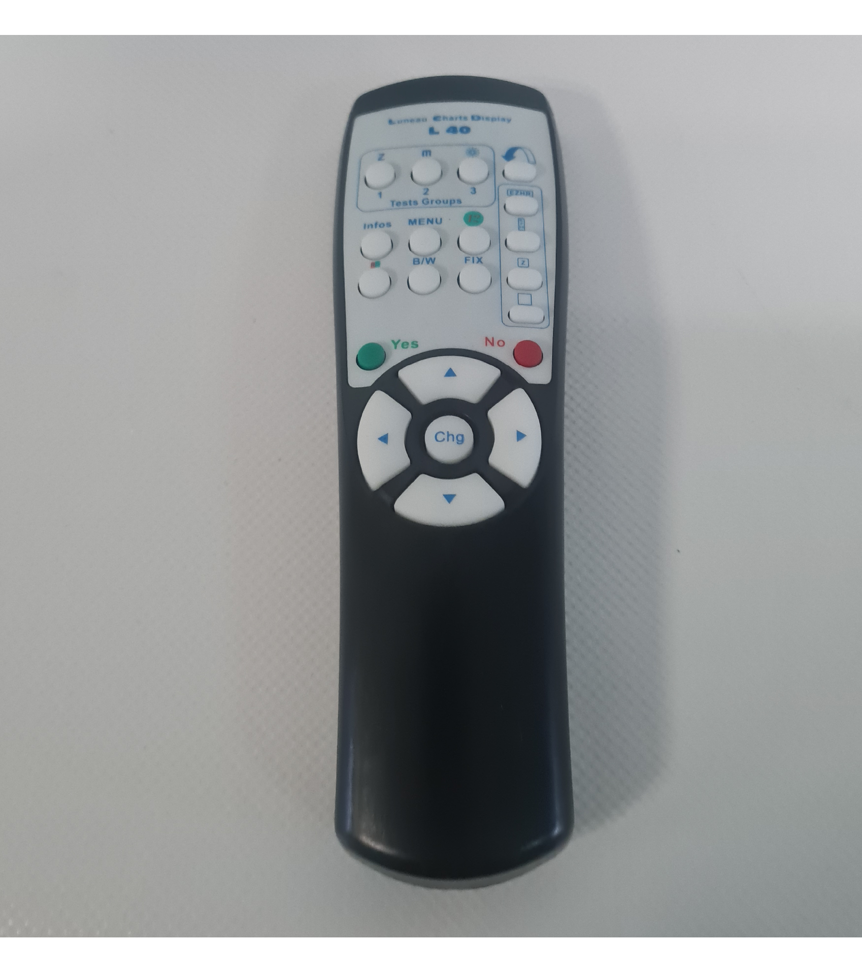 Ecran VISIONIX VX19 - vue 2