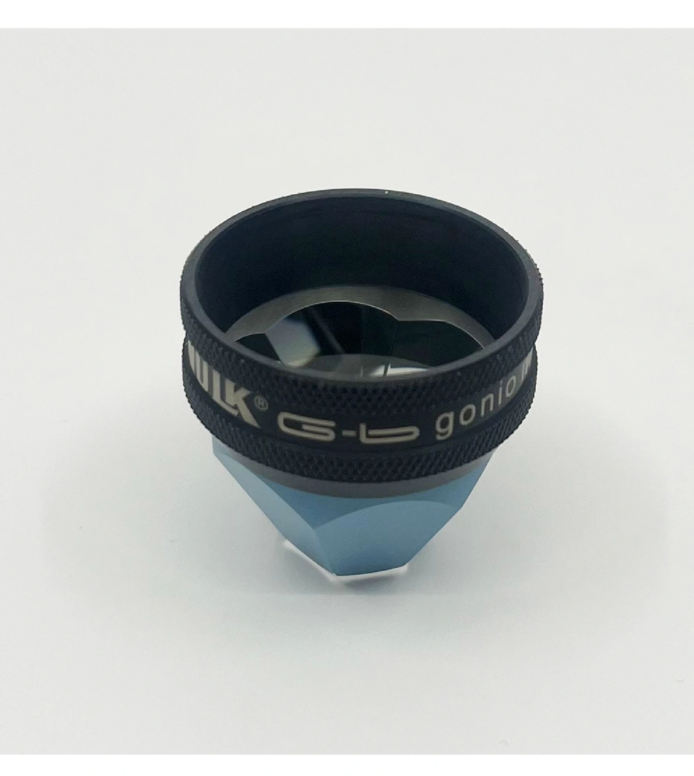 6 miroirs Gonio Volk - vue 3