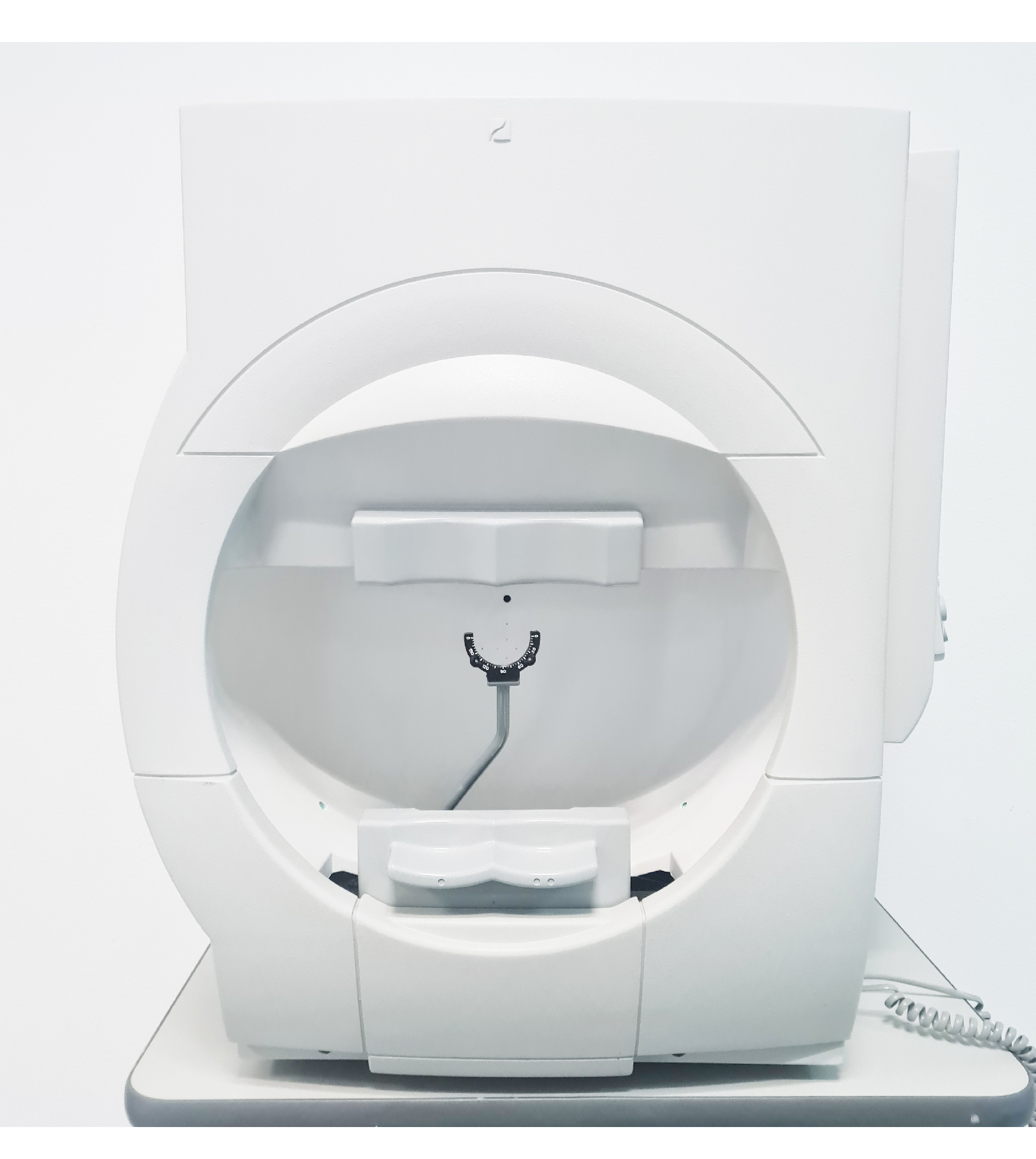 Champ visuel ZEISS HFA 745i - vue 2