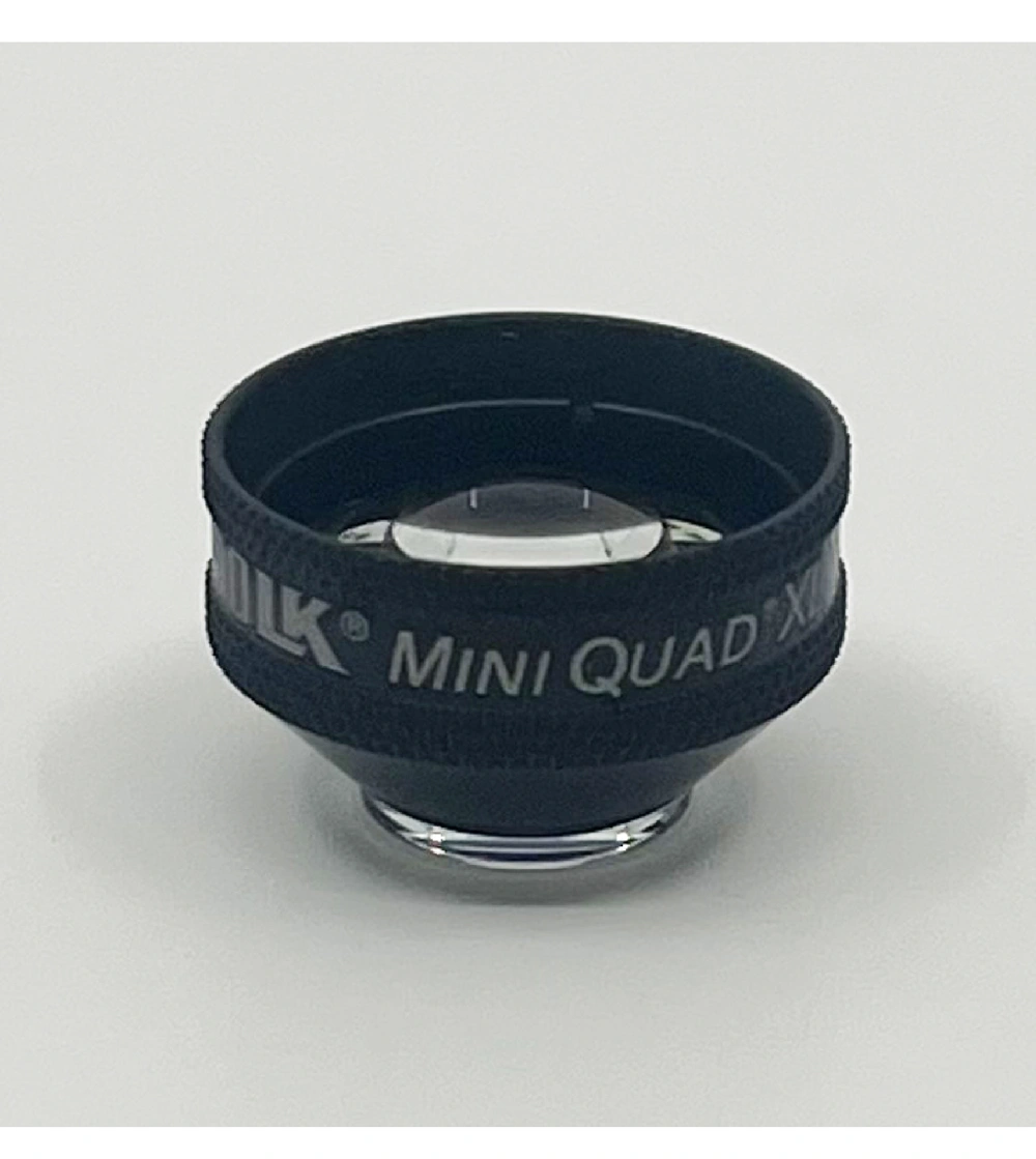 Miniquad Volk 