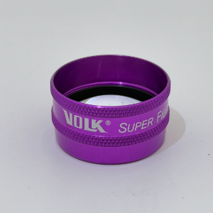Superfield Volk - Rose