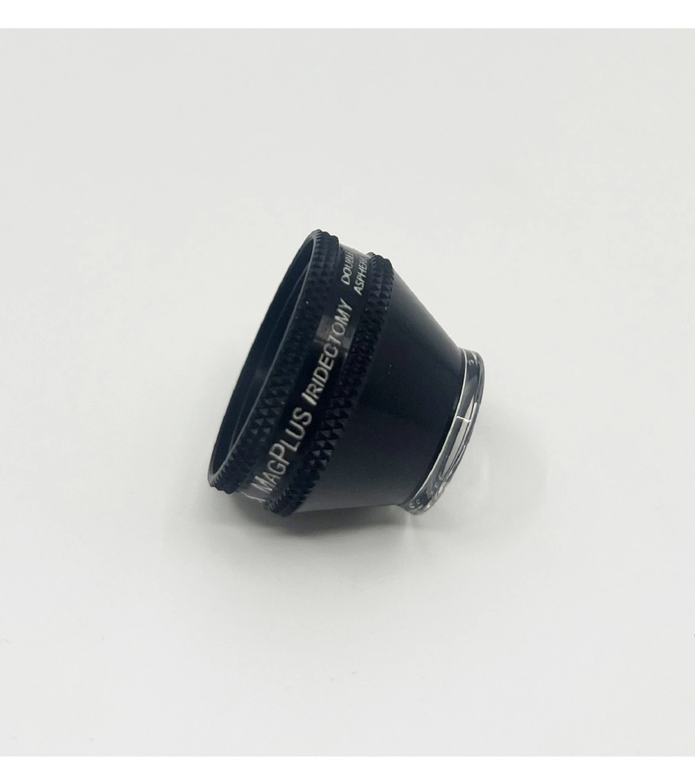 Iridectomy Mag plus Volk  - vue 2
