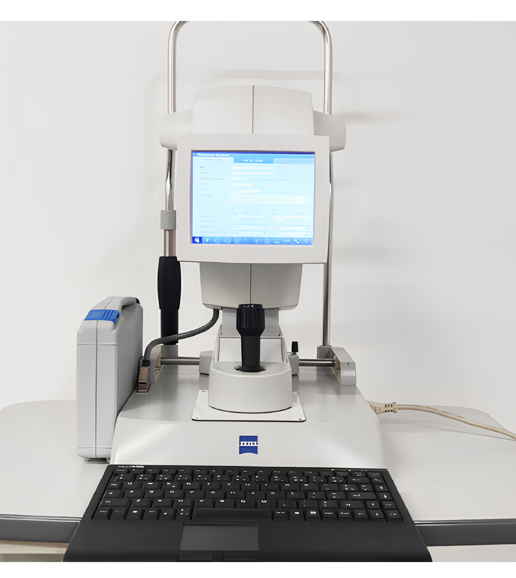 Biomètre ZEISS IOLMASTER 500 - vue 2