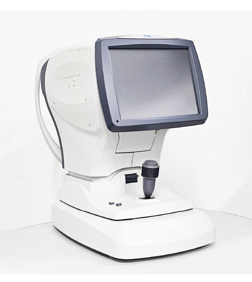 Biomètre NIDEK AL SCAN - vue 3
