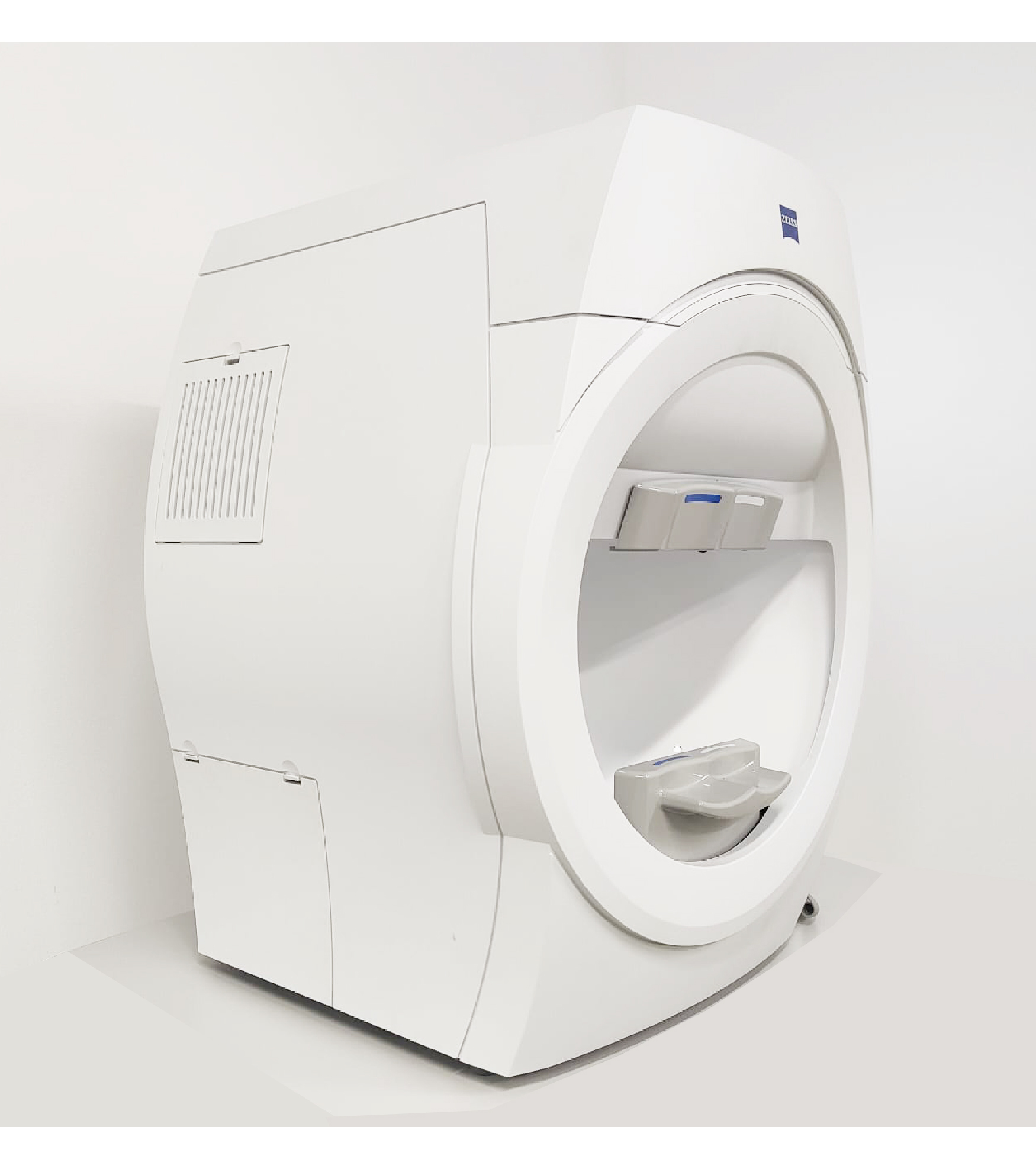 Champ visuel ZEISS HFA 860 - vue 3