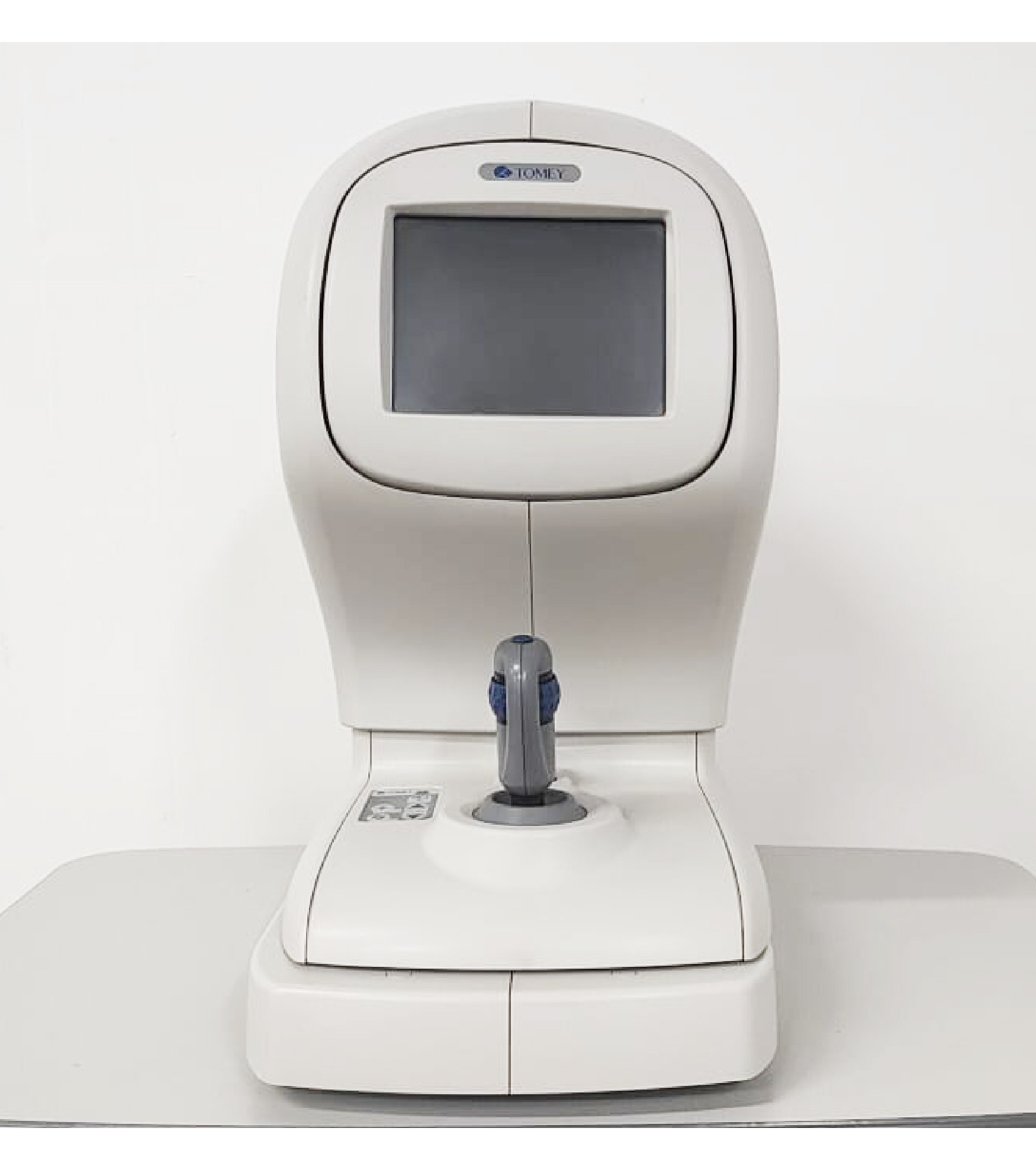 Topographe TOMEY TMS5 - vue 2