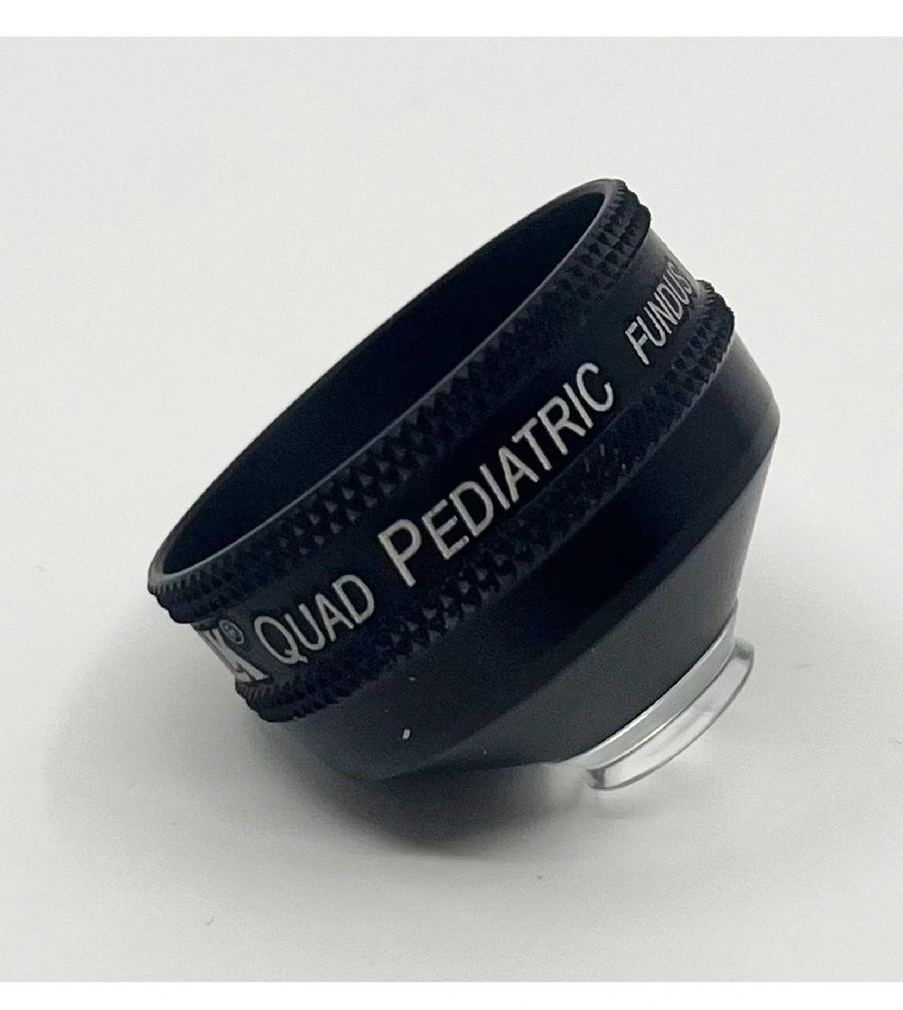 Quad pédiatrique Volk - vue 2