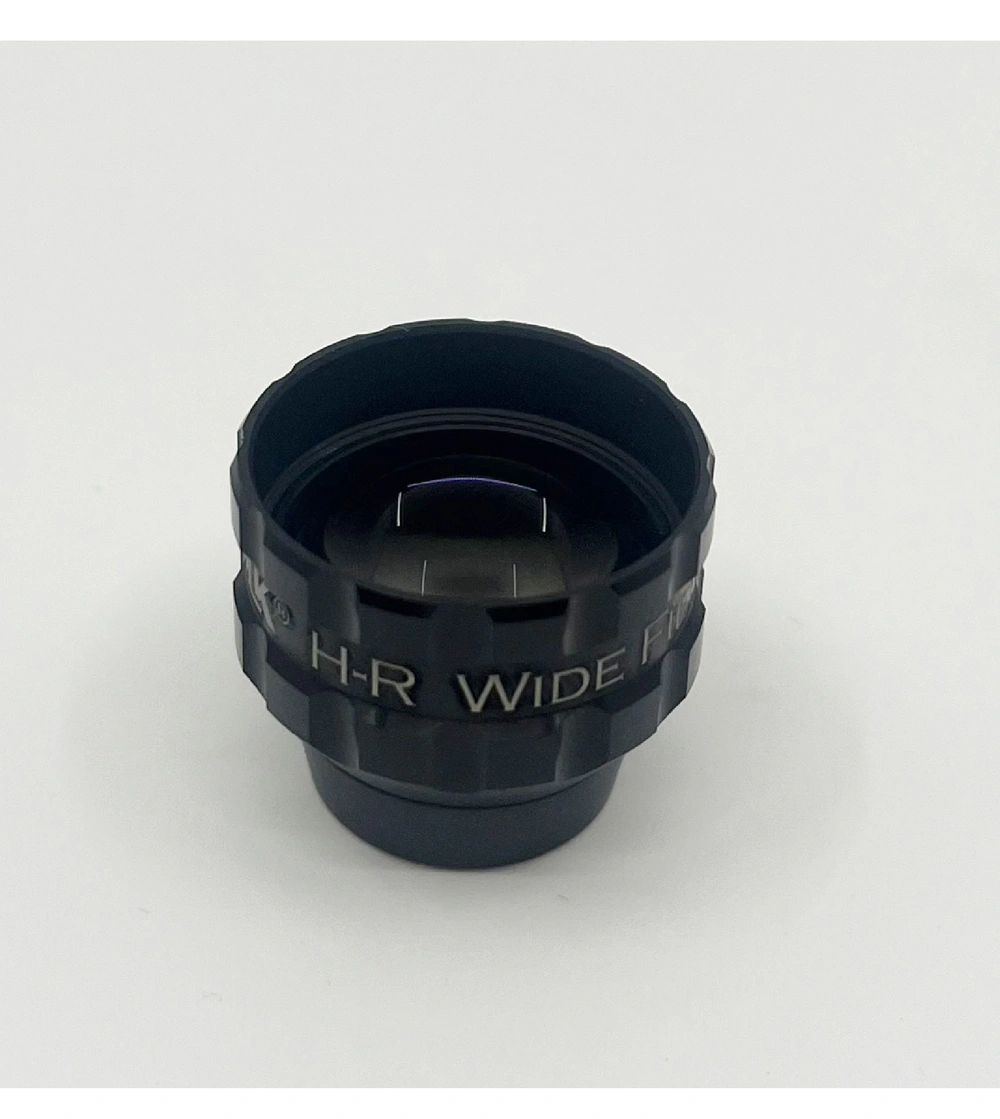 HR wide field Volk - vue 3