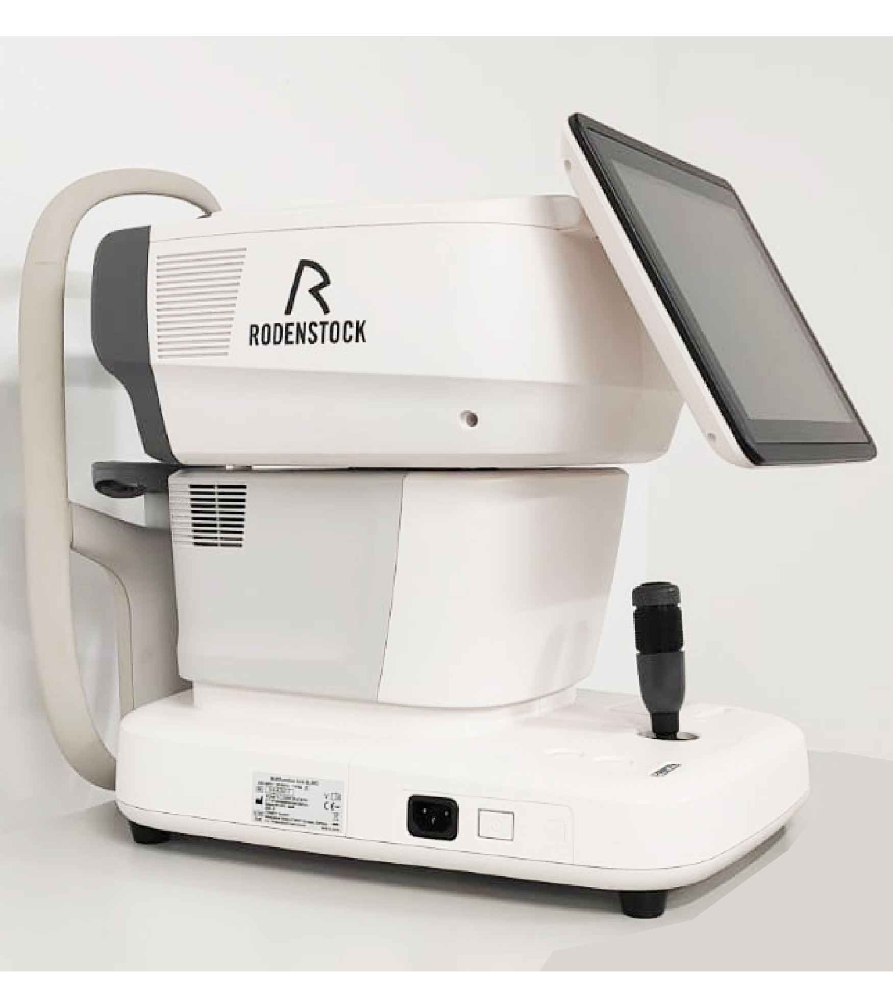 Multiref RODENSTOCK ALINO 5 EN 1 - vue 3