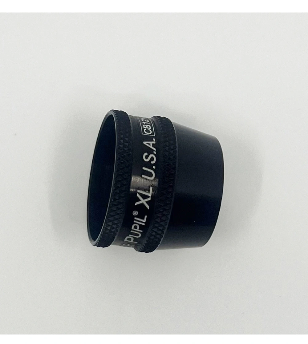 Super Pupil XL Volk  - vue 3