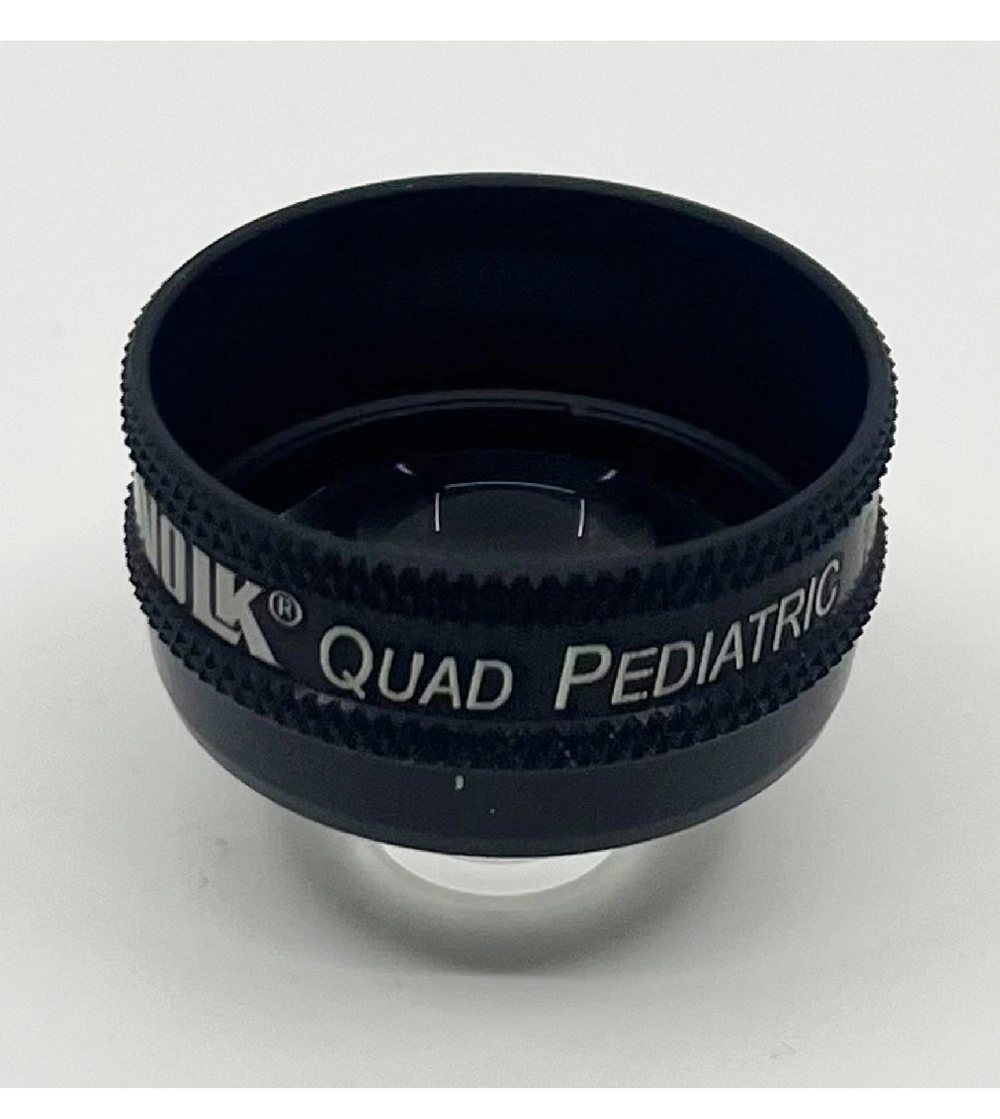 Quad pédiatrique Volk